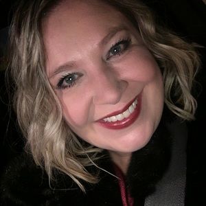 Meet your Posher, Kristy